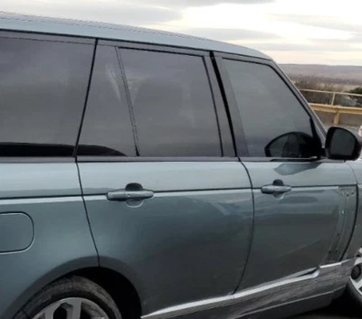 2014-2017 Land Rover Range Rover RH Passenger Roof Curtain Airbag OEM - Image 1 of 4