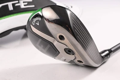 Callaway Elyte Triple Diamond #3 Wood / 15 Degree / X-Flex Tensei 1K Black 75 - Image 1 of 4