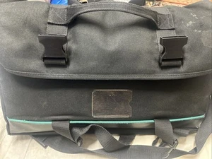 Kane Flue Gas Analyser Large Carry Bag Case Read - Picture 1 of 1