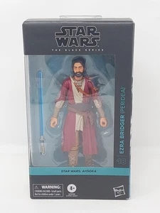 Star Wars Black Series Ahsoka Ezra Bridger (Peridea) Action Figure - Picture 1 of 7