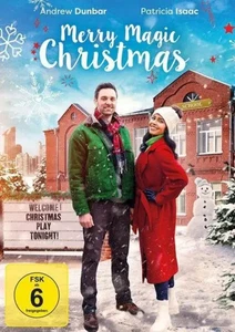 Merry Magic Christmas | Brian Ruberry | DVD | 1x DVD-5 | Deutsch | 2024 - Bild 1 von 1