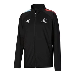 PUMA x CHRISTIAN PULISIC Big Kids' Soccer Jacket - Picture 1 of 2