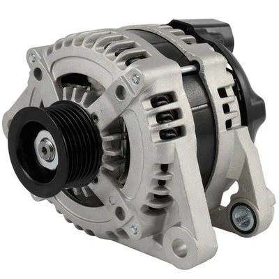Alternator For Hyundai Santa Fe 2010-2012 V6 3.5L 8487 37300-3C610 90-01-4718 Foto 1 de 4