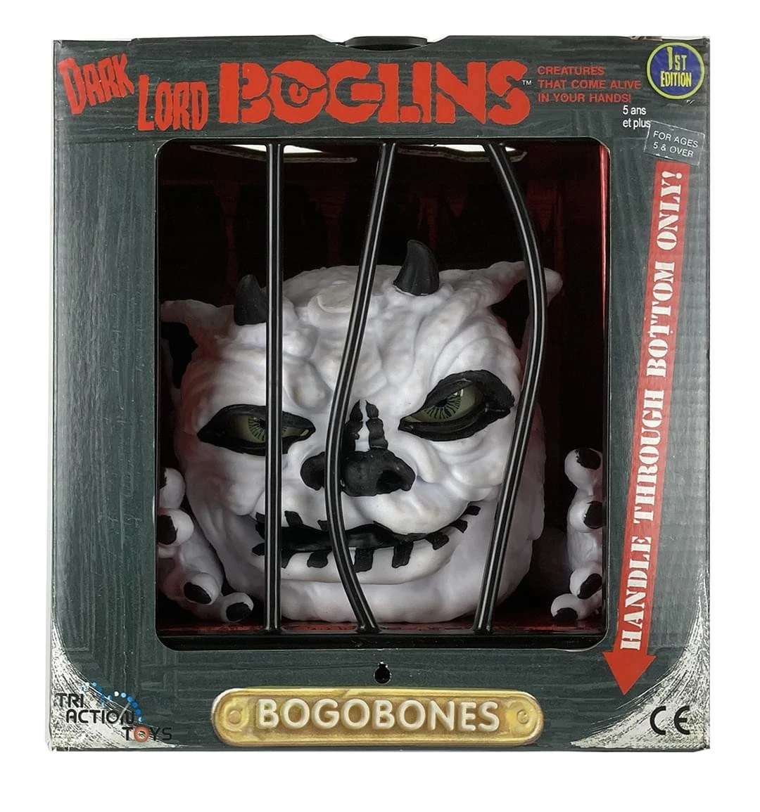 Preços baixos em Boglins Toy | eBay