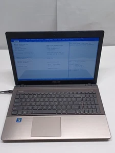 Portátil ASUS K55A-XH i7-3630m 4 GB sin HD - Imagen 1 de 6