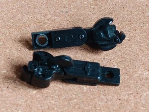 Aristo Craft, Spur1/G Klauenkupplung Knuckle Coupler,2 Stück,von Diesellok RS3 - Bild 1 von 2