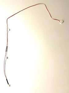 Câble de raccordement Backlight 3 x LC43490058A - Picture 1 of 4
