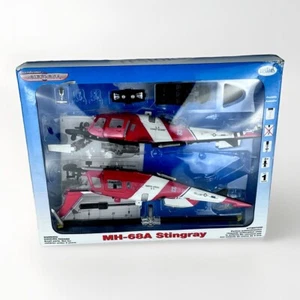 Testors MH-68A Stingray 1/48 - Picture 1 of 5