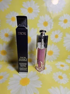 Dior Addict LIP MAXIMIZER PLUMPING GLOSS 003 HOLO LAVENDEL VOLLE GRÖSSE NEU IM KARTON - Bild 1 von 6