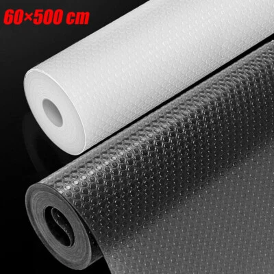 Drawer mat anti slip protection anti slip mat drawers film anti slip - Image 1 of 4