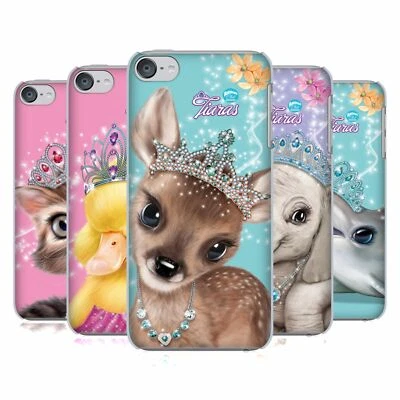 FUNDA OFICIAL ANIMAL CLUB INTERNATIONAL ROYAL FACES PARA APPLE iPOD TOUCH MP3 Foto 1 de 4