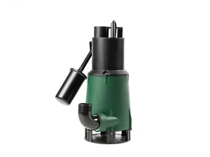 DAB POMPA SOMMERGIBILE ACQUE REFLUE FEKA 600 M-A 0,55 kW/0,75 HP monofase - Bild 1 von 5