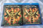 Tax Collector (Blu-ray) with Rare Slipcover!!