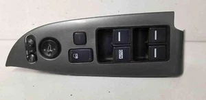 05 06 07-10 HONDA ODYSSEY Driver Master Power Window Switch OEM 83590SHJ A220M1 - Picture 1 of 6