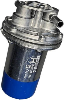 Kraftstoffpumpe Benzin / Diesel ab 100 PS Original HARDI 18812 Benzinpumpe - Bild 1 von 4