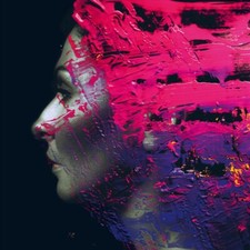 WILSON, STEVEN - HAND. CANNOT. ERASE. (CD+BLRA) NEW CD