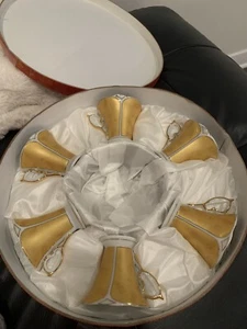 Turkish/ Arabic Tea Cups - Picture 1 of 4