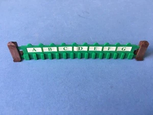 SUBBUTEO HALBZEITANZEIGETAFEL, C111, OHNE BOX - Bild 1 von 4