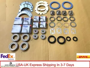Knuckle-Wheel Bearing Kit for Front Axle Suzuki Samurai SJ410 SJ413- KOYO - Picture 1 of 4