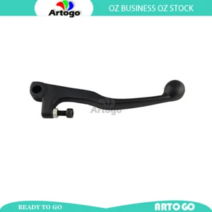 Shorty Brake Lever Right Hand Fit KAWASAKI KX80 1988 1989 1990 1991 1992 1993 - Picture 1 of 3