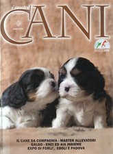 RR3a - I NOSTRI CANI Nr. 3 - Marzo 2013 - Indice