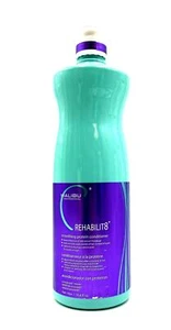 Malibu C Professional Rehabilit8 Smoothing Protein Conditioner 33.8 oz - Picture 1 of 1