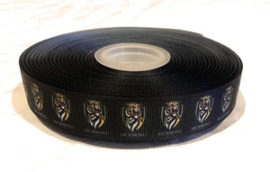 Richmond Grosgrain Ribbon (NOT an officially endorsed product) - Picture 1 of 1