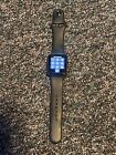 Apple MTF32LLA Watch Series 3gps 42 Mm Space Gray Aluminum With Black