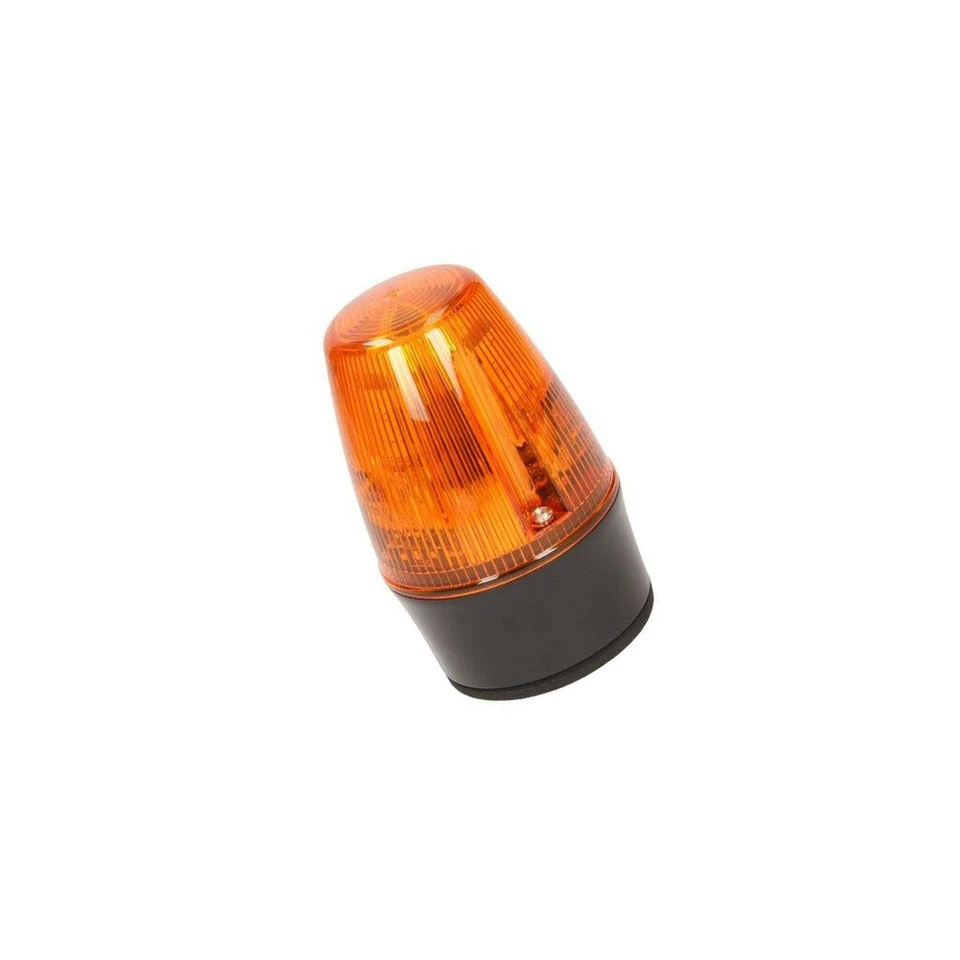 LEDS100-05-01 Signal generator: light continuous light, flashing light orange... - Image 1 of 1