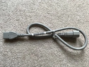 HP POWER CORD PDU 250V 10A POWER CORD 142263-013 NEW - Picture 1 of 2