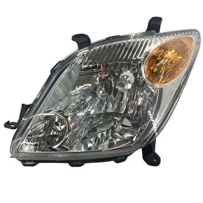 Headlamp Assy. Drivers Side New 8117052641 Fits 2005-2006 Toyota Scion Xa 1500CC - Image 1 of 4