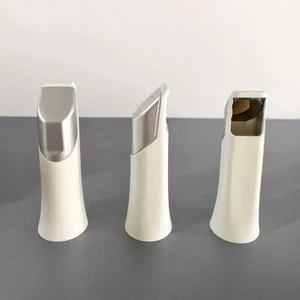 3 PCS New Dental Scanner Tips with Mirror for 3shape TRIOS 3/CORE/Wired/Wireless - Picture 1 of 7