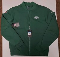 nike nfl bomber jacket
