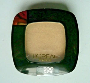 L'Oreal Paris Colour Riche Monos Eyeshadow - 300 Matte Chill - Picture 1 of 2