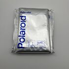 Polaroid Polacolor ISO 80  3.25 x 4.25" Instant Film, Type 669, Expired 1/97