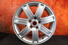 Land Rover Range 2006 2007 2008 2009 19" OEM Rim Wheel 72198 RRC5002640MN 831413