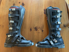 boots vintage motocross | eBay公認海外 