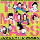 Gods Gift to Women 1999 - The Macc Lads Brand New and Sealed Music Audio CD
