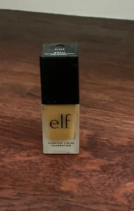 e.l.f. Flawless Finish Foundation - Maple - 0.68 fl oz 81382 - Picture 1 of 1