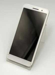 Alcatel 1 2018 5033XR  Metallic Gold 8GB 1GB RAM  Unlocked Android smart phone - Afbeelding 1 van 8