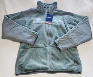 Chaqueta de lana militar Proper Gen 111 F54880E368 nueva con etiquetas talla LL - Imagen 1 de 6