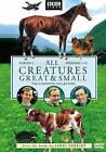 All Creatures Great and Small - Series One Set (DVD, 2009, 4-Disc Set, Alpha...