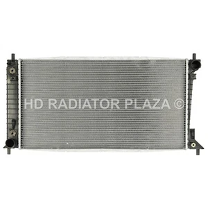Radiator Fits 2003 Ford F150 Expedition 2004 Heritage V8 4.6L 5.4L 4L3Z8005BB - Picture 1 of 2