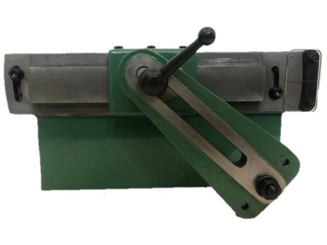 New Myford Green Taper Turning Attachment For ML7 ML7-R & Super 7 Lathes - 1429 - Image 1 of 1