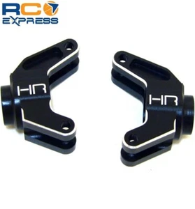 Hot Racing HPI Electric Savage XS Aluminum Rear Knuckles Hubs SXS2201 - Picture 1 of 3