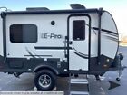 2024 Forest River Flagstaff E-Pro for sale!