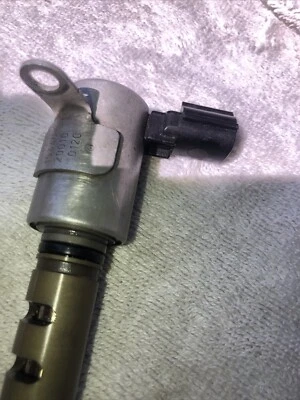 Electroválvula de distribución Lexus Toyota Sienna 15340-20010 0120 probada funcionando 99 centavos Foto 1 de 4