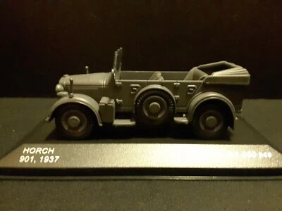 Horch 901 1937 Limited Edition German Diecast Vehicle in scale 1/43 - Image 1 of 4