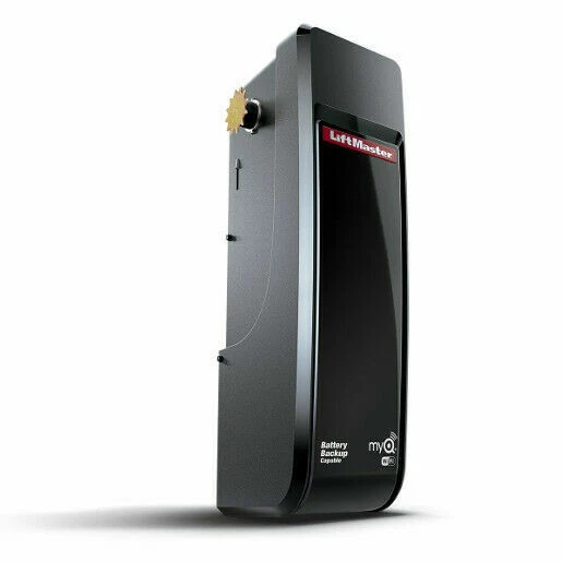 LiftMaster LJ8950W 8950W Garage Door Opener