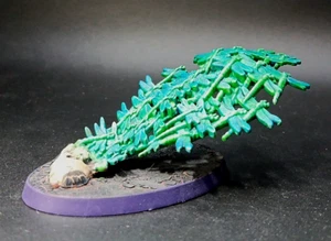 Emerald Lifeswarm Warhammer AoS Malign Sorcery Endless Spell - Bild 1 von 3